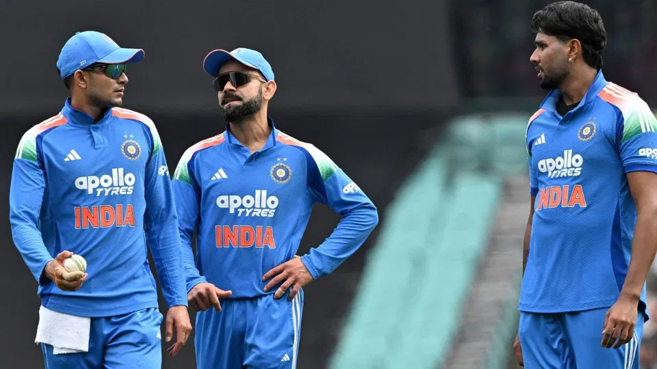 Big Blow For India! Two Star Bowlers Ruled Out of Afghanistan, England Series